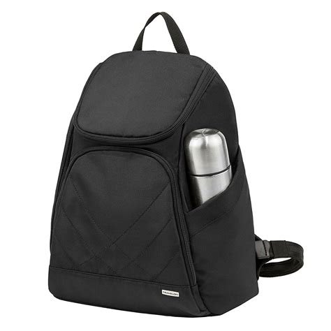 travelon anti theft travel bag|travelon anti theft classic backpack.